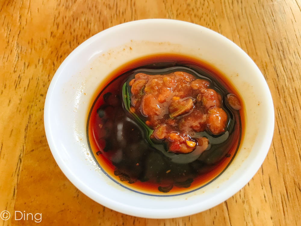 【台南美食】在地老店阿和肉燥飯，有饕客必吃肉燥飯、神等級魚皮湯。