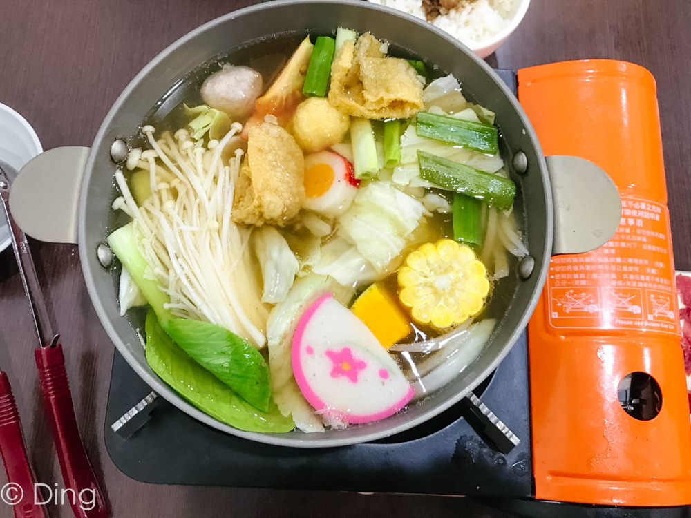 【台南美食】台南牛肉湯百家爭鳴，來安平『牛不牛肉湯』吃好喝的牛肉湯火鍋吧！