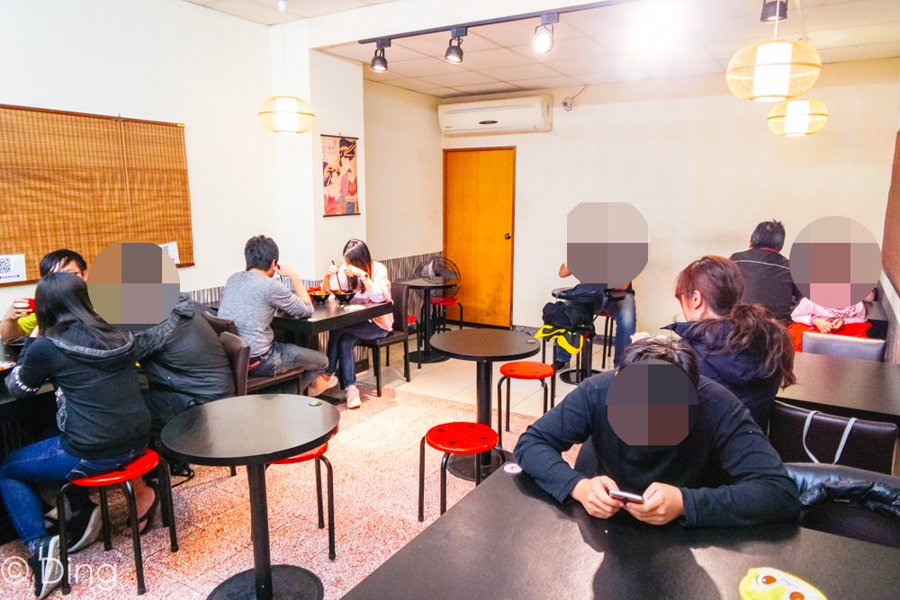 【彰化美食】彰化大推日式宵夜餐廳，可以吃到好吃的燒肉丼飯，晚上覓食首選，川牛木石亭(彰化店)，台中新竹也有分店！
