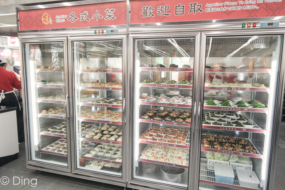 【台南東區美食】東安路上外傳媲美鼎泰豐的小籠湯包，平日也需要排隊，在地知名老店上海好味道小籠湯包。