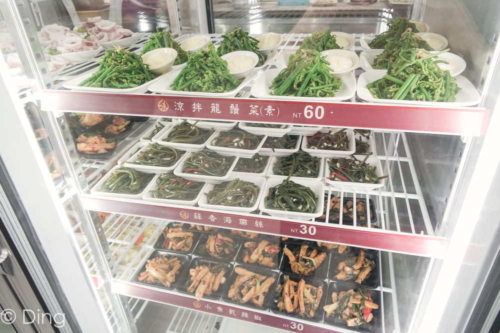 【台南東區美食】東安路上外傳媲美鼎泰豐的小籠湯包，平日也需要排隊，在地知名老店上海好味道小籠湯包。