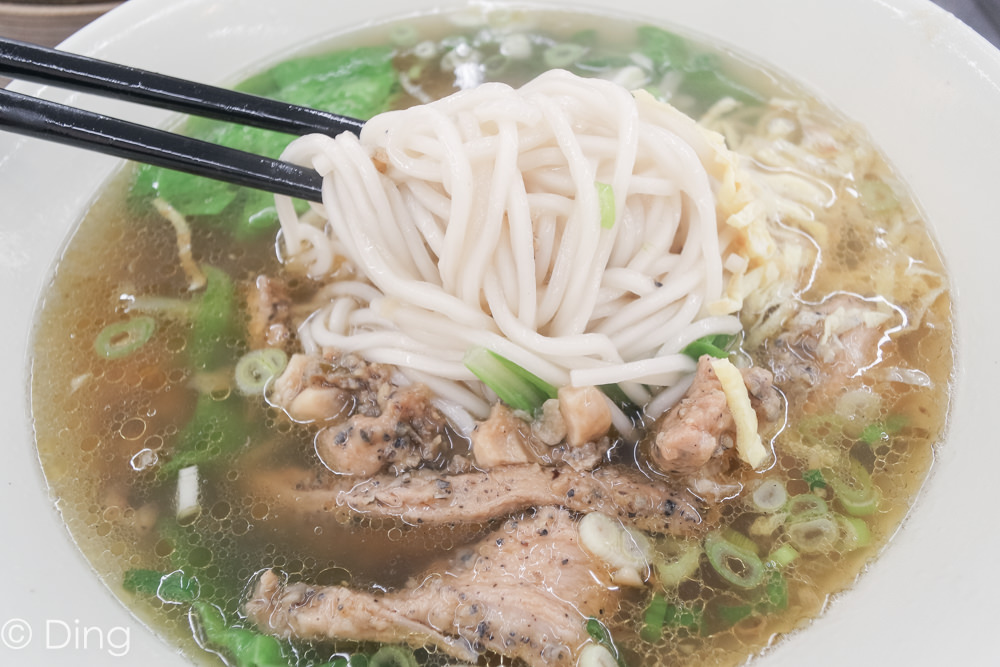 【台南東區美食】東安路上外傳媲美鼎泰豐的小籠湯包，平日也需要排隊，在地知名老店上海好味道小籠湯包。