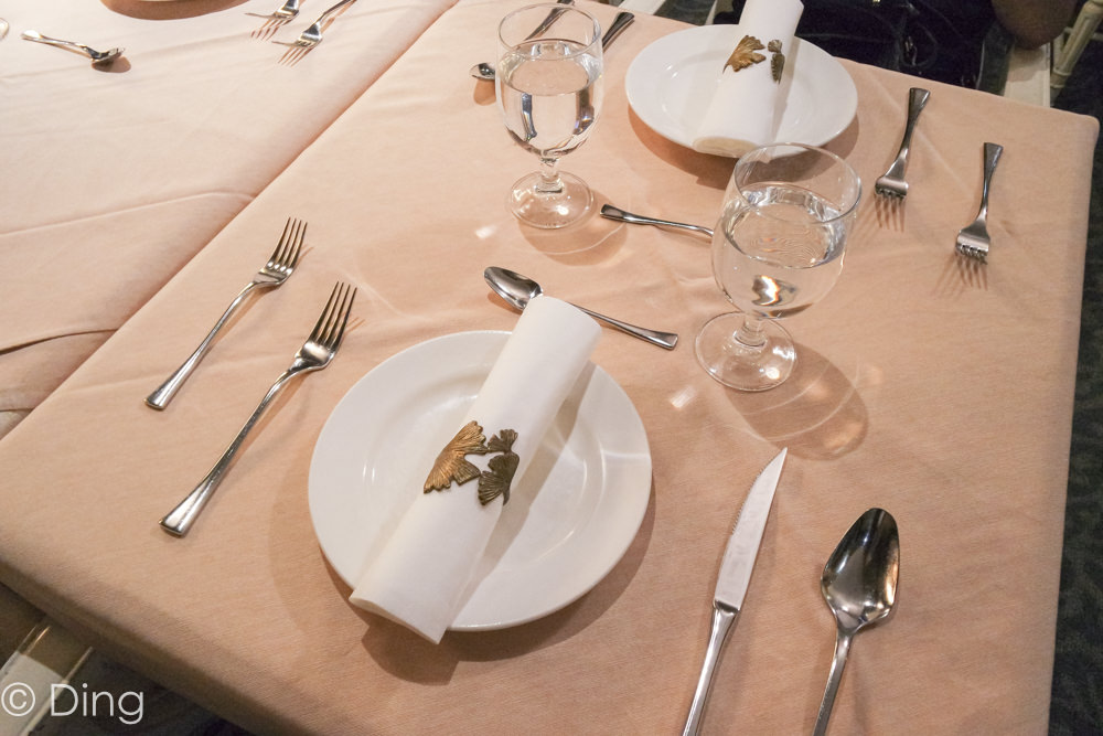 台南北區餐廳推薦 點主餐享無限供應自助吧，適合聚餐成功路平價「圓頂西餐廳」，在天下大飯店8F。