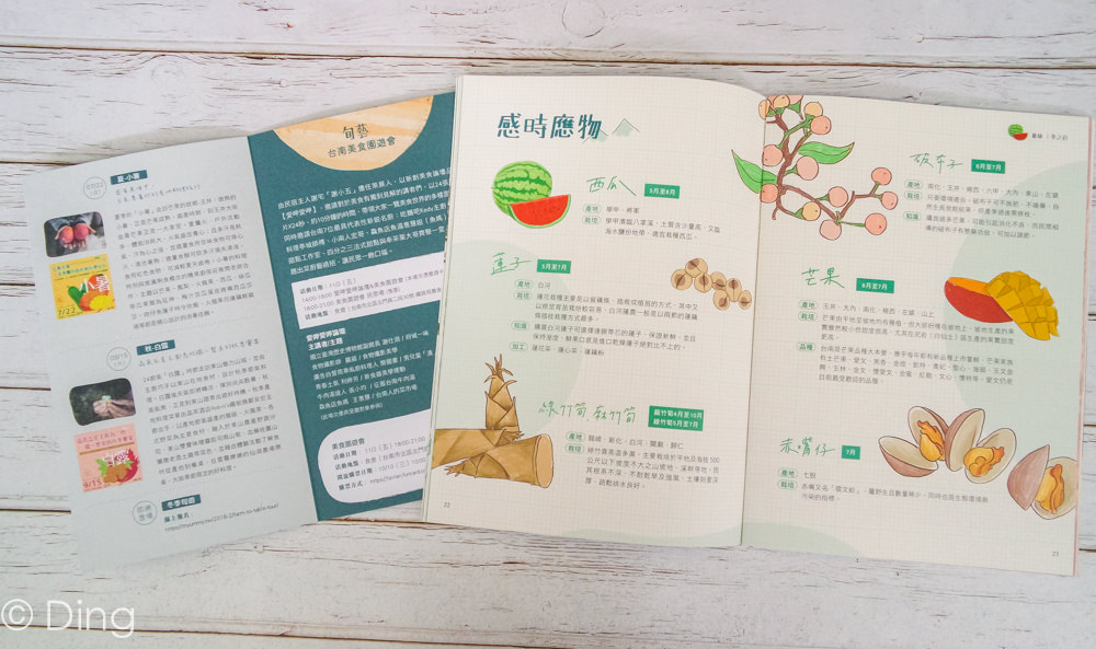 2018台南美食節 芒果遊戲實境遊戲「長生藥」，帶你享受解謎樂趣，還能認識美食及台南文化，最適合跟親朋好友一起同樂～