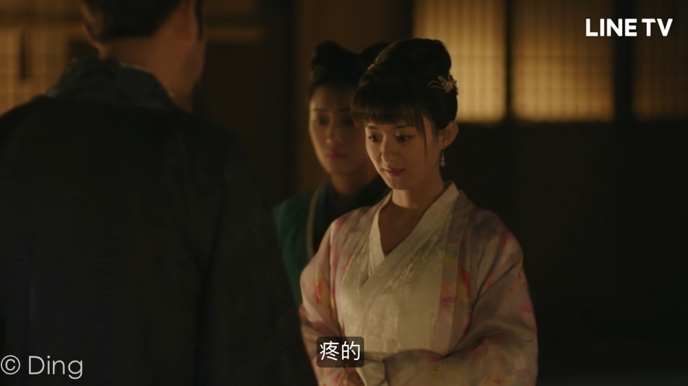 追劇神器 「LINE TV」VIP高畫質影片無廣告，搶先看全台獨家陸劇「知否知否應是綠肥紅瘦」。