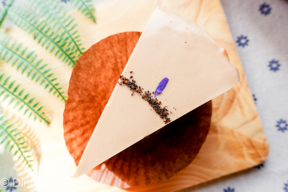 台南甜點 永康專賣千層蛋糕「亞堤法式手工千層坊」，千層口味豐富，有宅配及外送服務喔！