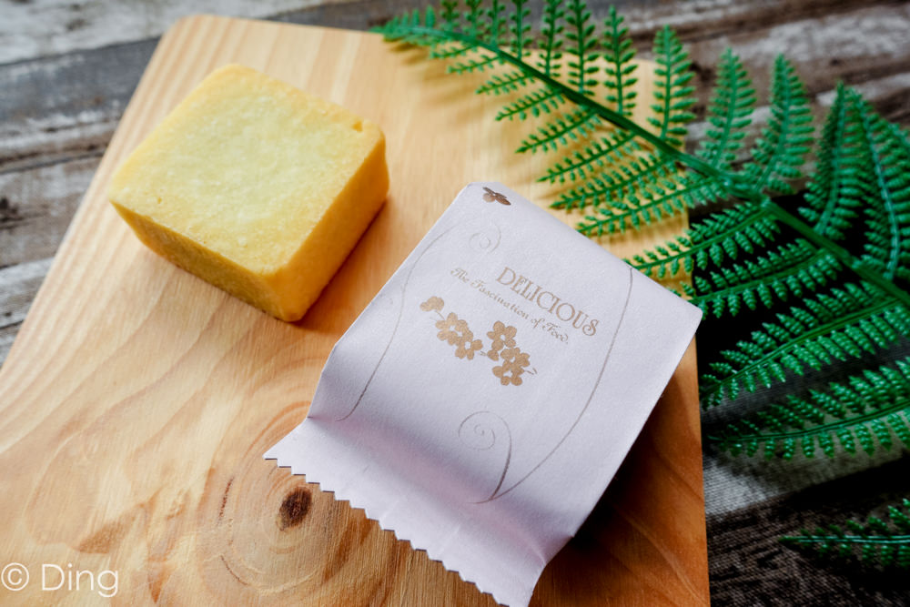 宅配團購美食 伴手禮首選「吉菓子」的鳳梨酥，可宅配，適合送禮或當辦公室下午茶點心。