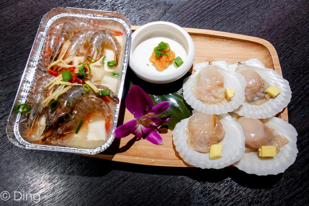 彰化聚餐餐廳 「九犇日式燒肉」，彰化平價版燒肉，超值午間套餐多種組合，讓你吃肉吃得很過癮！