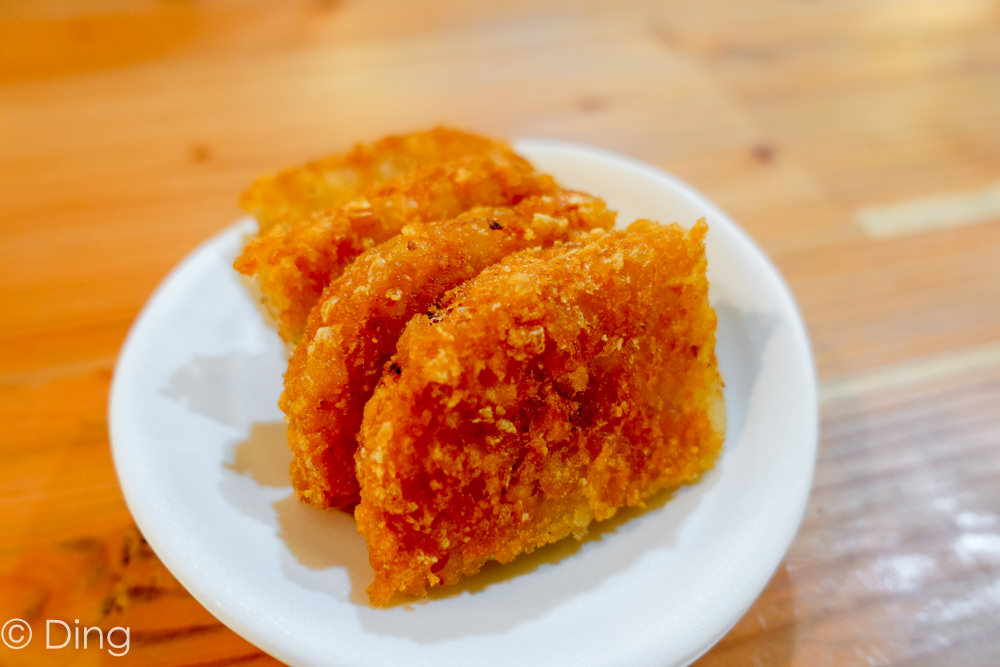 永康早餐推薦 中華路「日十早午餐」，主打健康飲食，推薦粉漿胚芽蛋餅，手打肉排及嫩煎雞腿！