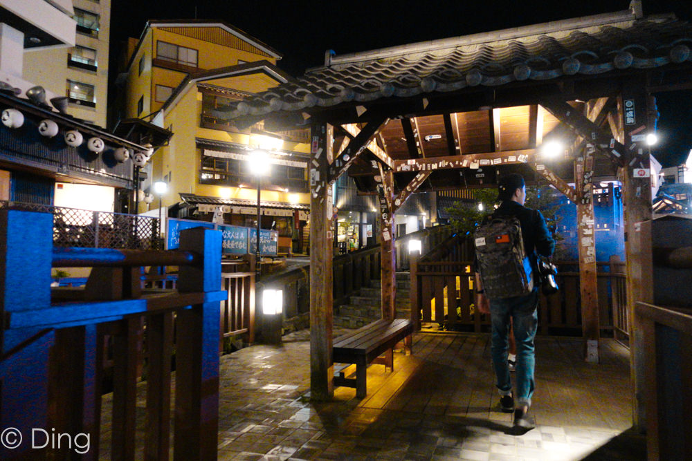 日本群馬旅遊 去日本三大名湯之一「草津溫泉」，享受泡湯的樂趣吧！內含景點介紹、交通資訊、住宿推薦喔！