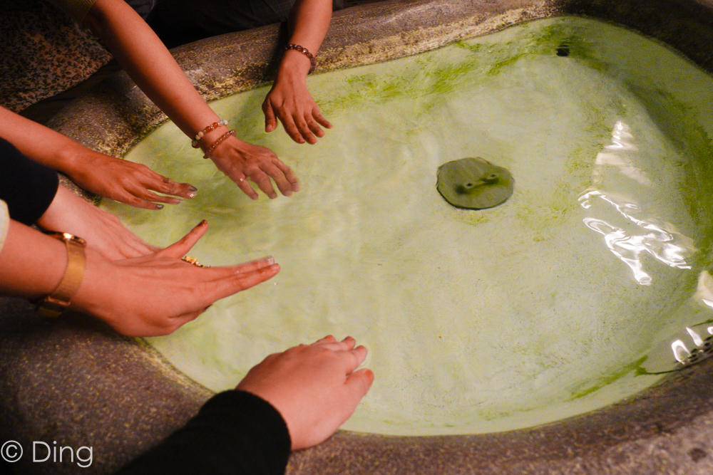 日本群馬旅遊 去日本三大名湯之一「草津溫泉」，享受泡湯的樂趣吧！內含景點介紹、交通資訊、住宿推薦喔！