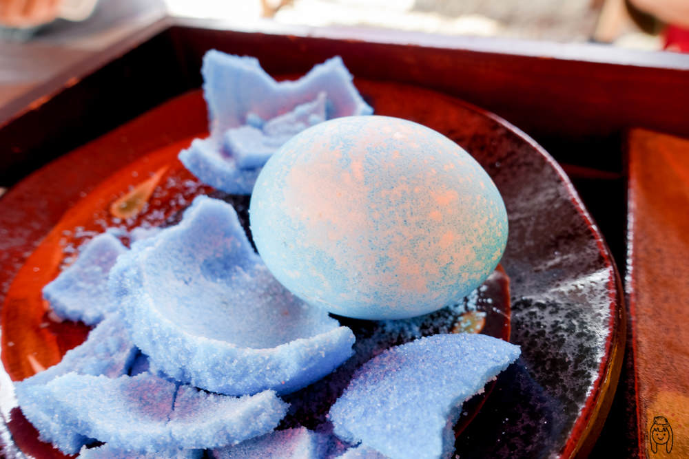 台南安平景點 以鹽為主題「夕遊出張所」(2020/7更新)，鄰近安平老街，有具有特色的美食及DIY活動，還有色彩繽紛生日彩鹽等著你！