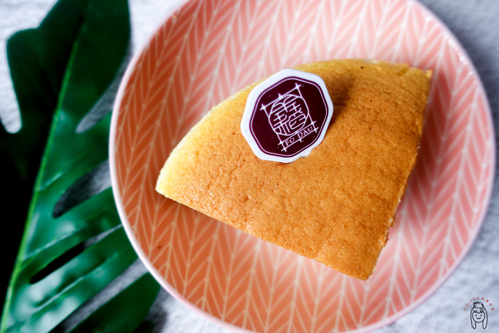 台北宅配甜點 「芙稻菓室」主打米製的甜點，適合送禮，生乳霜塔、舒芙蕾甜點讓人難以抗拒。