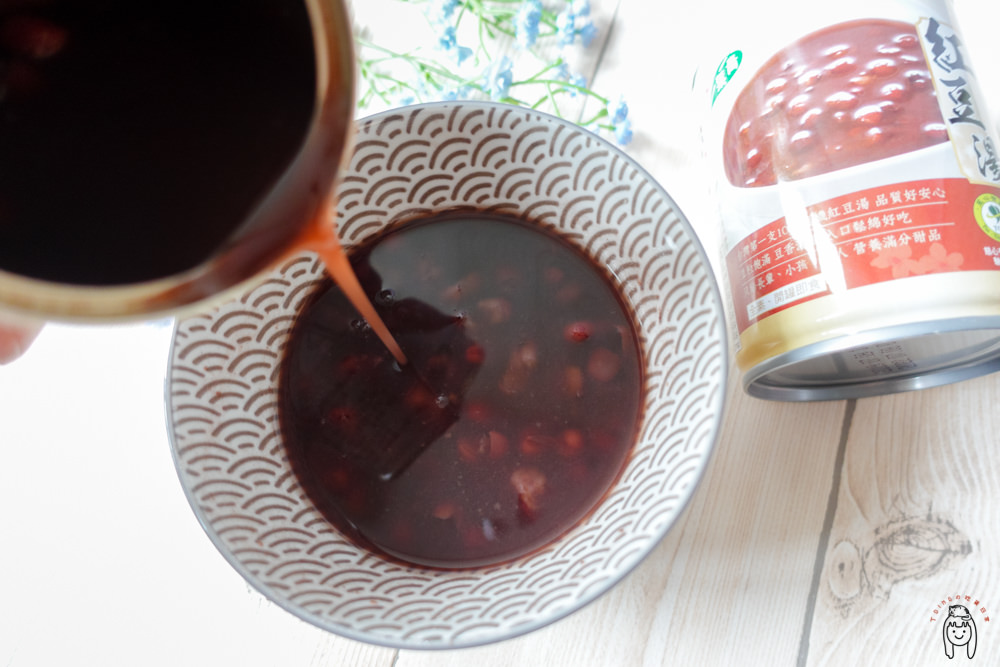 下午茶甜品推薦 開罐即食「青葉有機紅豆湯」，全聯獨家販售，嚴選100%有機紅豆，可補充營養，兼顧美味跟健康！