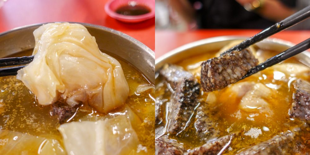 台南東區 「Walking Su 藥膳麻油雞」讓你加湯一百次，美味的藥膳麻油雞，等再久也都願意！