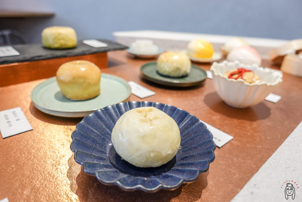 台中喜餅推薦 老字號喜餅「喜豐香1985」，跳脫傳統中式喜餅，老宅預約制手工喜餅，也可當伴手禮喔！