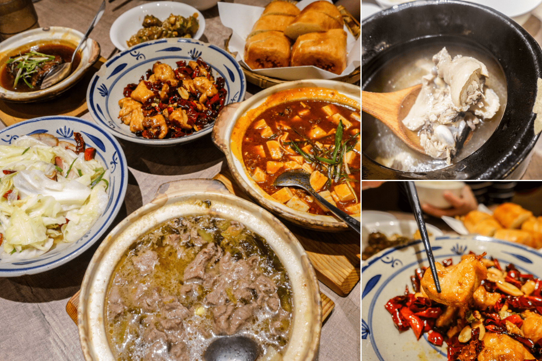 台南聚餐餐廳懶人包 | 收錄適合聚餐的27家餐廳【2022/2更新】，讓你慶祝節日都不用擔心！
