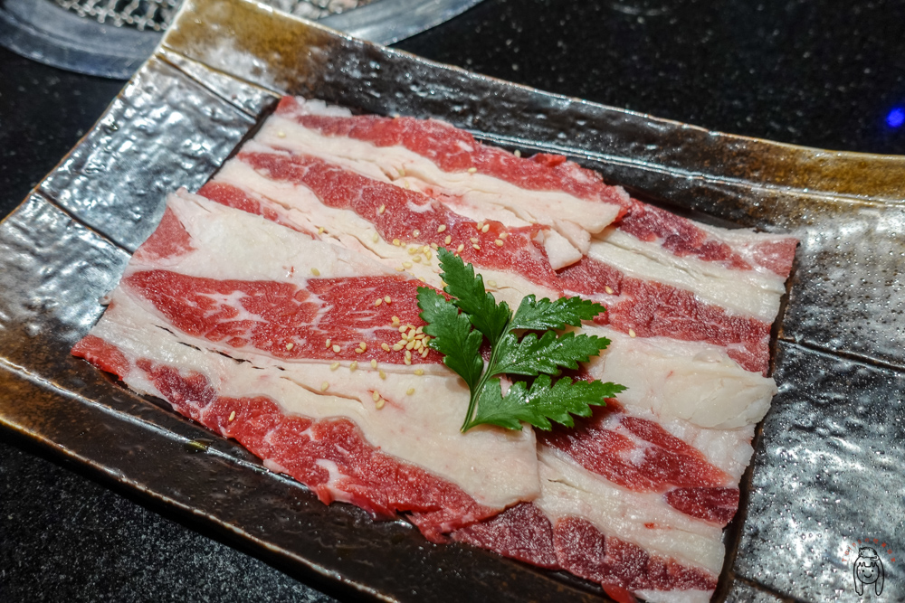 台南燒肉推薦 碳佐麻里，適合聚餐聚會的精品燒肉店，推薦2~3人超值燒肉套餐，多次回訪也願意！