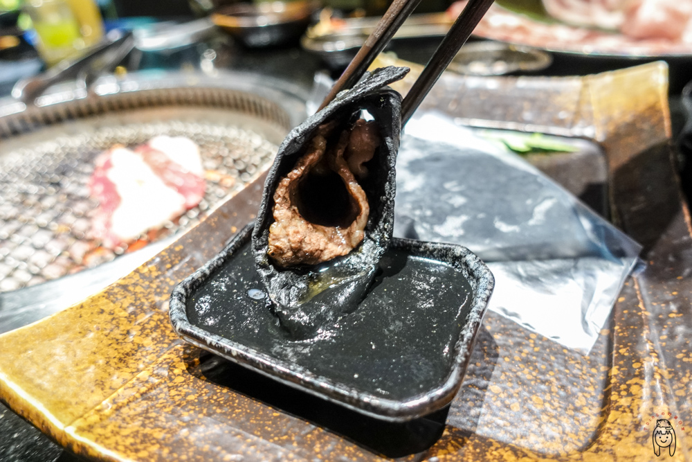 台南燒肉推薦 碳佐麻里，適合聚餐聚會的精品燒肉店，推薦2~3人超值燒肉套餐，多次回訪也願意！