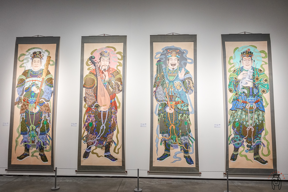 台南景點 | 臺南市美術館，IG美拍新地標，有豐富展覽，提供完整停車交通資訊、展覽時間、設施介紹。