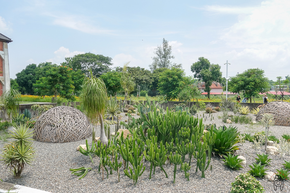 台南景點｜山上花園水道博物館，隱藏版打卡點、戲水池及玩沙區，提供完整停車交通資訊、美食推薦。