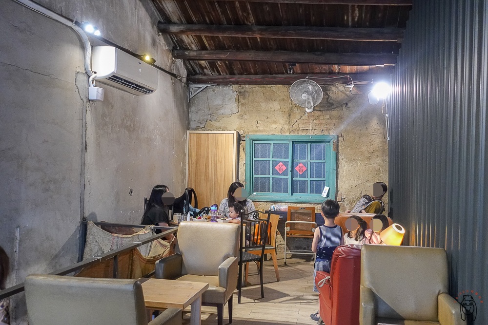 台南中西區早午餐｜Double 9，藏身府前路80年老屋早午餐，來品嘗健康無過度調味的餐點吧！
