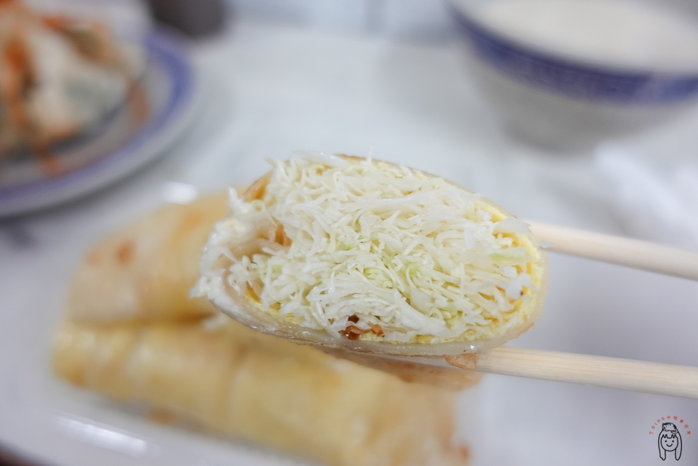 台南東區宵夜 | 勝利早點，成大學生最愛銅板價宵夜，餐點豐富，大推沙拉蛋餅、吐司跟豆漿。