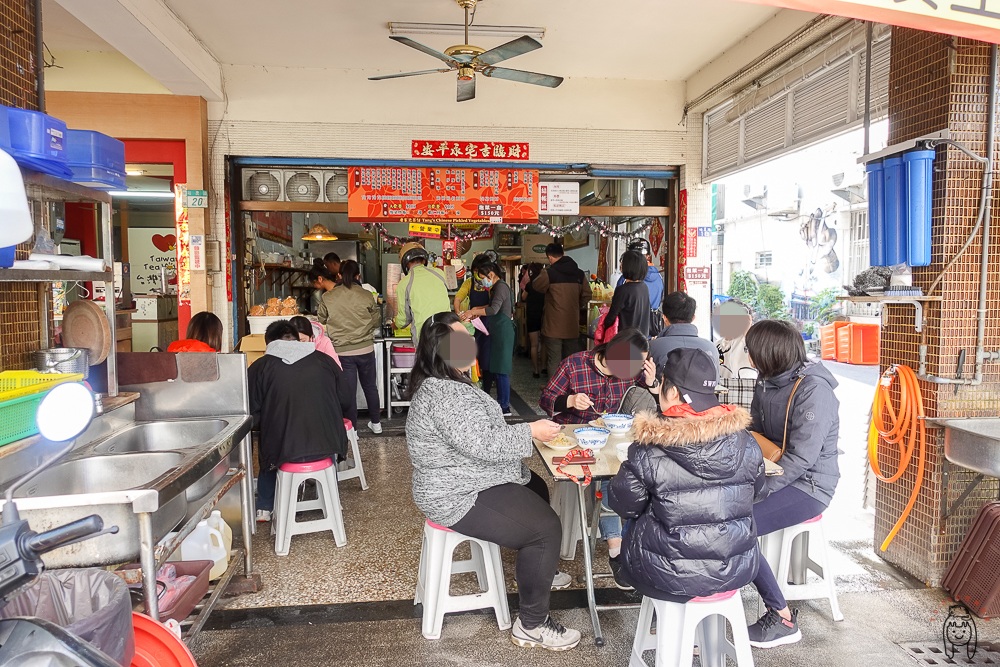 台南東區美食 | 唐家泡菜館，裕農路吃了會上癮泡菜美食，特有台式風味，午晚餐首選！