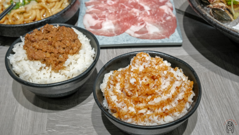 雲林斗六聚餐推薦｜燃鍋-秘藏鍋物，斗六必吃高CP值套餐鍋物，飲料、冰淇淋吃到飽，適合聚餐好地方！