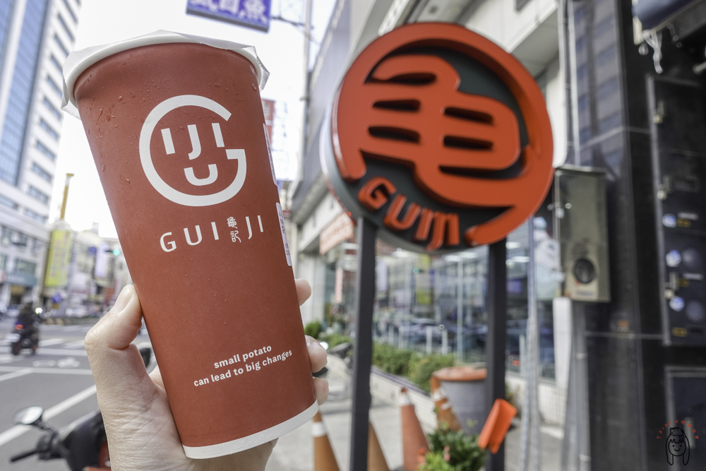 台南永康飲料推薦｜龜記茗品，古早味手搖飲，介紹8種必喝飲品排行榜！純茶、水果、鮮奶類都幫你選好！