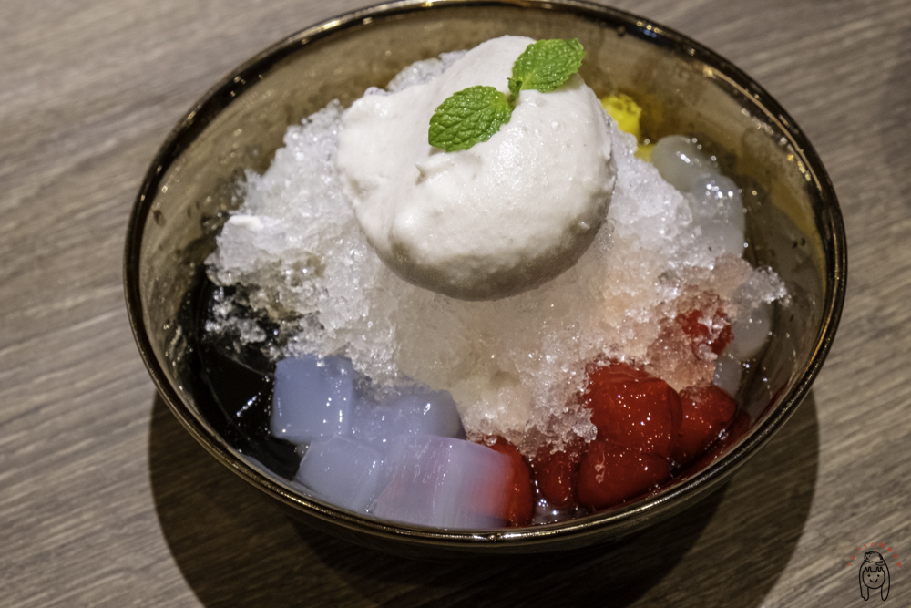 台南三井美食｜NARA Thai Cuisine，聚餐餐廳首選！米其林推薦道地泰式料理，台南首家不吃可惜！