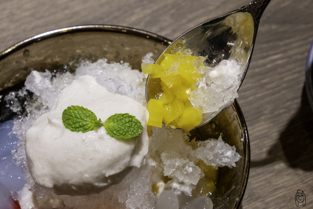 台南三井美食｜NARA Thai Cuisine，聚餐餐廳首選！米其林推薦道地泰式料理，台南首家不吃可惜！
