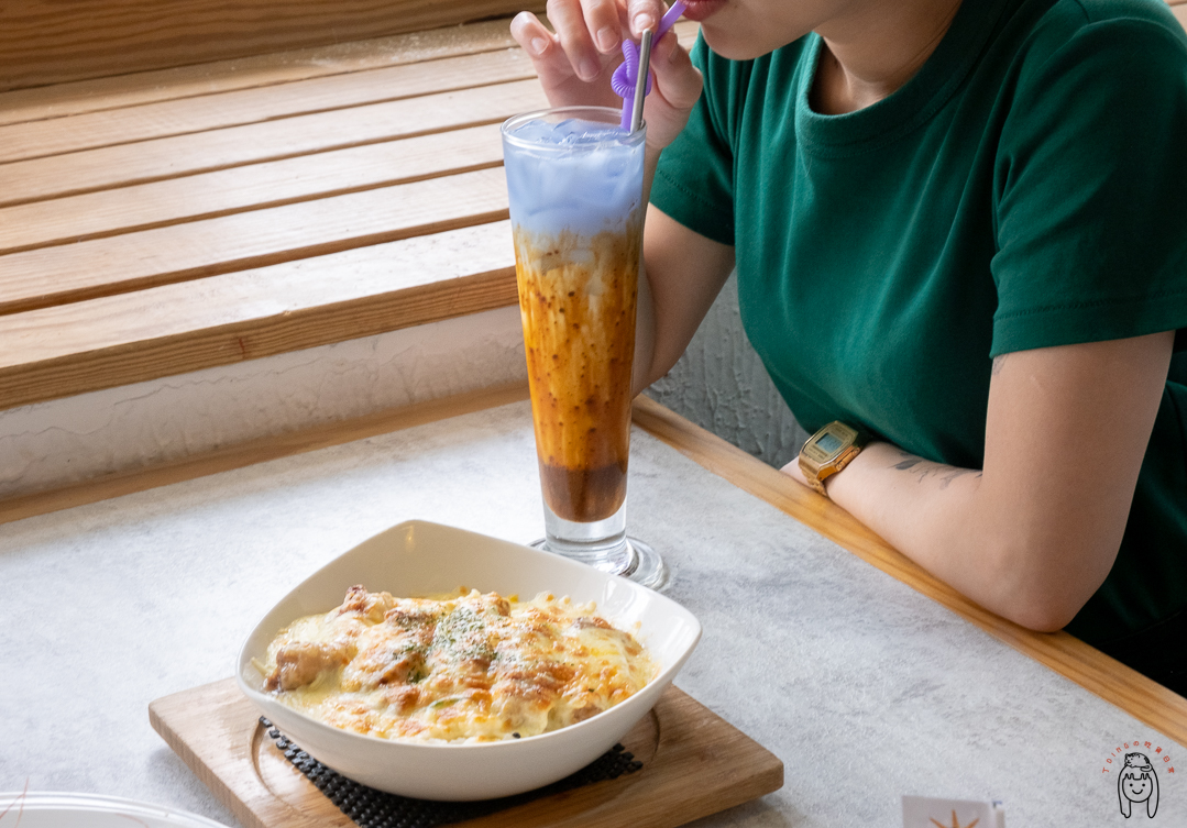 台南北區聚餐餐廳推薦 | 伊甸風味館，激推平價義式料理，超適合團體聚餐，CP值破表！