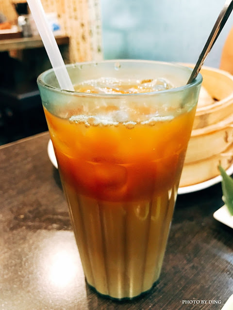 【台南永康區】聯盈發茶餐廳，排隊也想吃的平價港式飲茶！