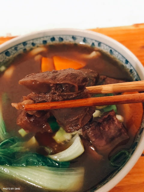 【台南中西區】(2018.5.7更新）子曰癡麪，讓麵食控瘋狂不想錯過的台南特色麵店