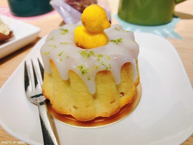 台南中西區千層蛋糕推薦 必吃千層蛋糕，還有造型多變的馬卡龍，美到捨不得吃的秘藏甜點，「凱西姨姨手作甜點」。