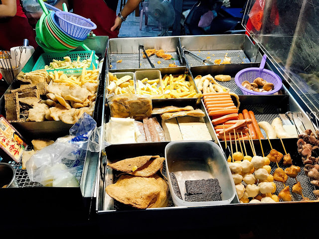 【台南東區】特殊口味鹹酥雞，在地居民不想讓太多人知道的隱藏美食