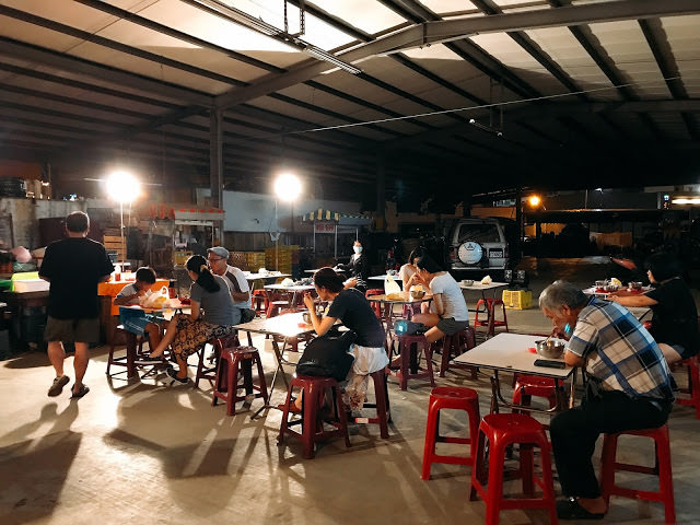 【台南北區】Walking Su 藥膳麻油雞，平價豪邁給料，讓人十分滿足的藥膳麻油雞